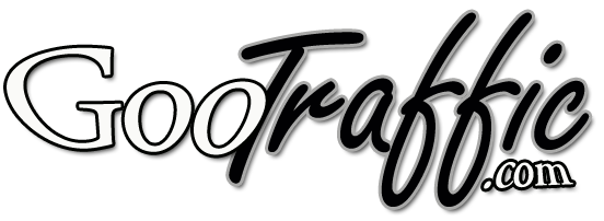 Gootraffic Conception Web